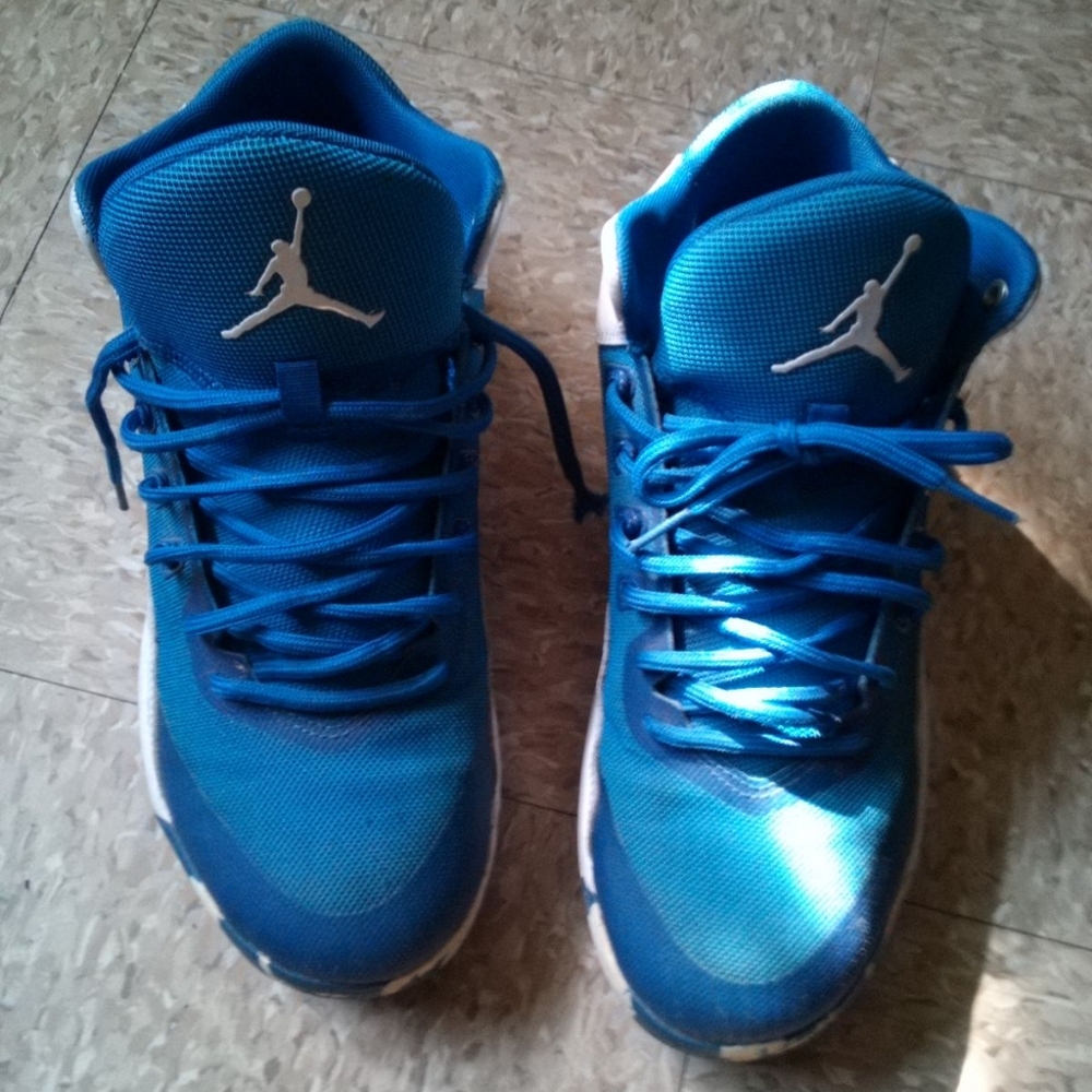 Jordan Sneakers